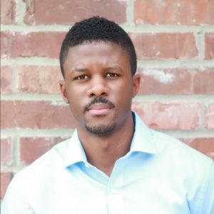 Meet your Posher, Tim